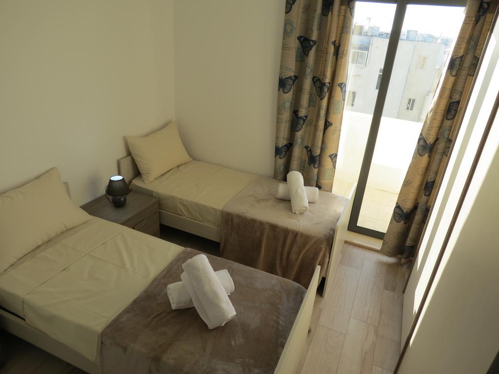 The Ivies Apartamento Mosta Exterior foto